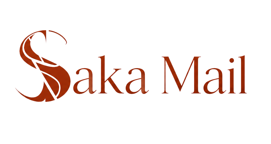 Saka Mail